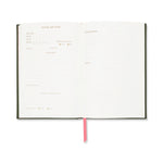 Load image into Gallery viewer, What Happens in Book Club - Reading Journal
