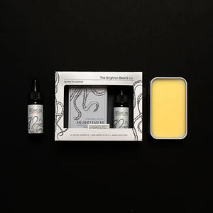 Hawkhurst Beard Conditioning Set