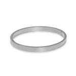 Load image into Gallery viewer, Silver Cuff Bracelet
