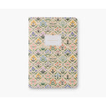 Load image into Gallery viewer, Estee Stitched Notebooks - pack of 3
