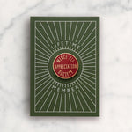 Load image into Gallery viewer, Mince Pie Appreciation Society - Burgundy - Enamel Pin
