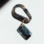 Load image into Gallery viewer, Carabiner Keyring - Various
