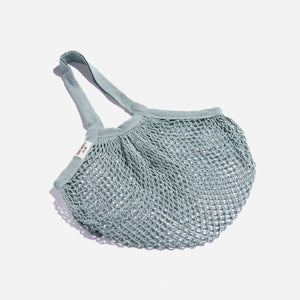 Organic Cotton String Bag - various colours