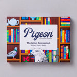 Load image into Gallery viewer, Pigeon Folding Letter Pack - Bookstore
