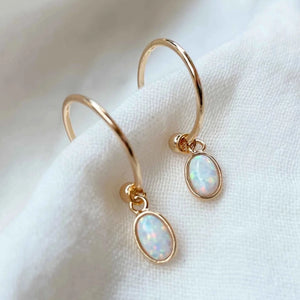 Aura Hoops