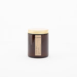 Load image into Gallery viewer, Pumpkin Spice Amber Jar Candle
