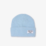 Load image into Gallery viewer, The Mohair Beanie - Sky Blue
