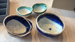 Load image into Gallery viewer, Anne Colvin handmade ceramic bowl
