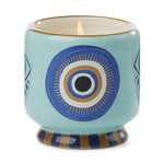 Load image into Gallery viewer, Eye Ceramic Candle
