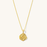 Load image into Gallery viewer, Star Sign Necklace
