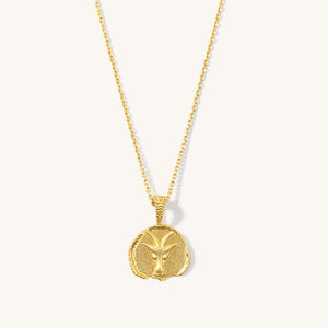 Star Sign Necklace