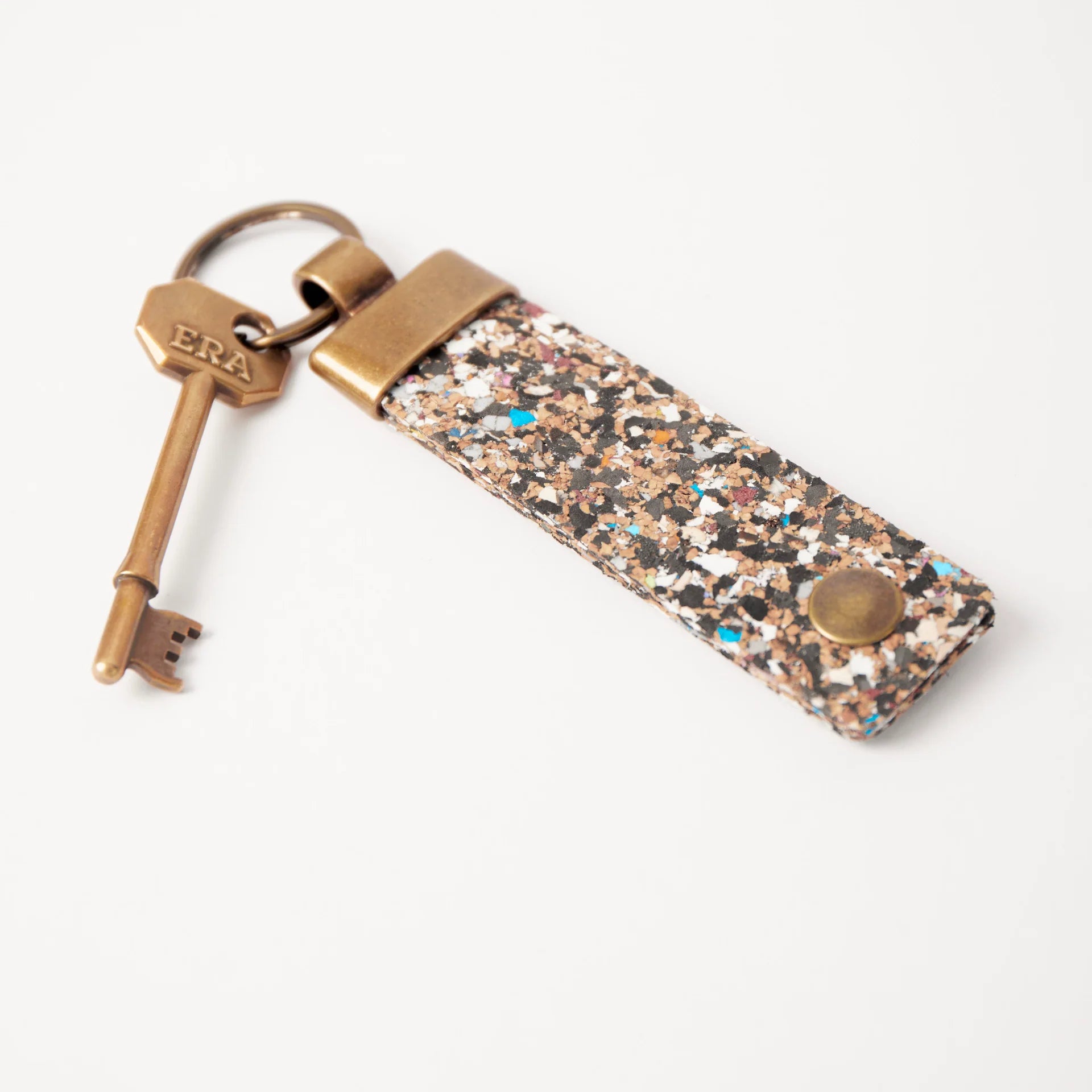 Eco Key Fob - Beach Clean