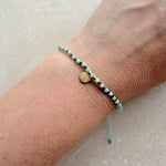 Load image into Gallery viewer, Everyday sunrise bead bracelet
