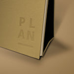 Load image into Gallery viewer, Weekly Desktop Planner - Beige
