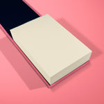 Load image into Gallery viewer, Blank Canvas Notepad - Pink

