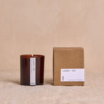 Load image into Gallery viewer, Fig + Cassis Scented Candle
