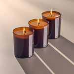 Load image into Gallery viewer, Fig + Cassis Scented Candle
