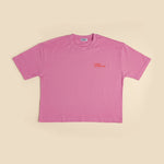 Load image into Gallery viewer, Underestimated Tee - pink

