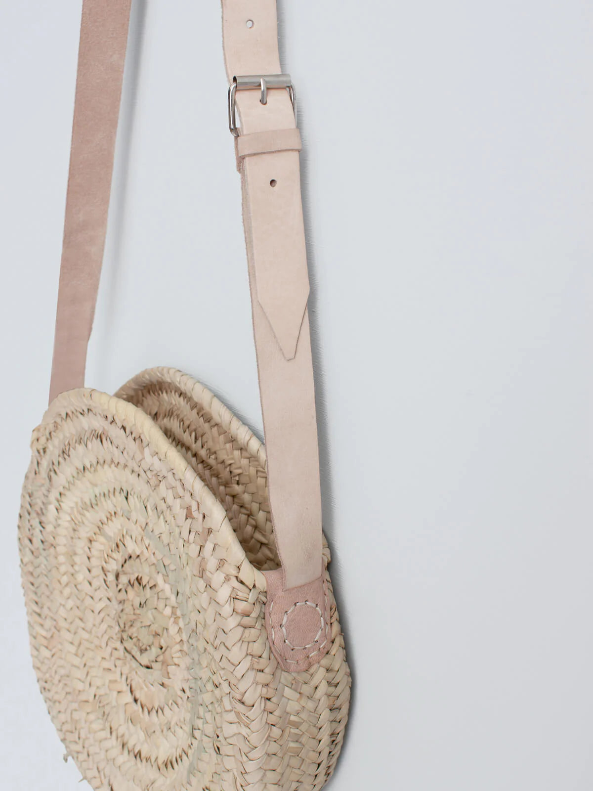 Mykonos Cross Body Bag