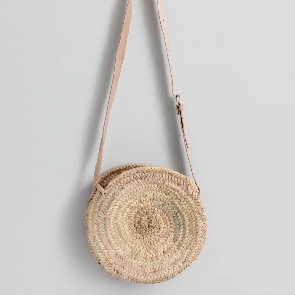 Mykonos Cross Body Bag