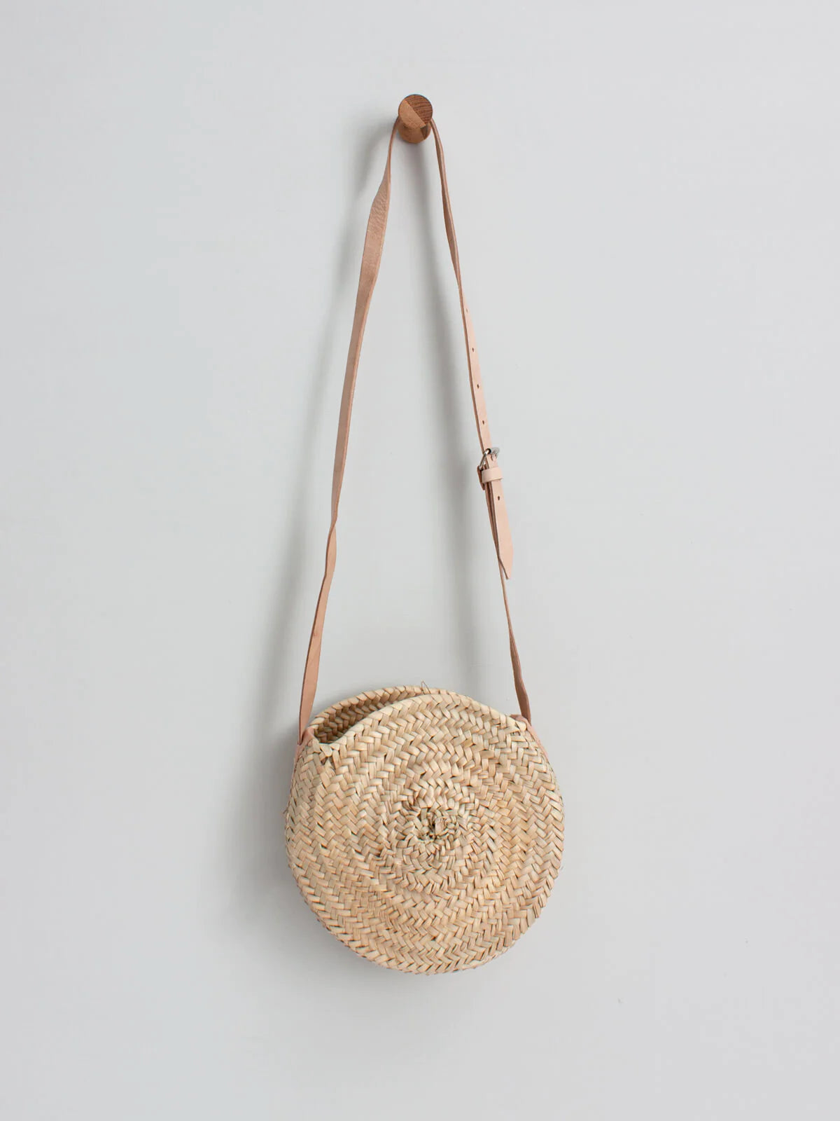 Mykonos Cross Body Bag