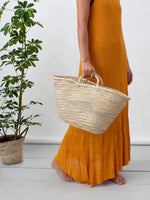 Load image into Gallery viewer, Market Basket - Small
