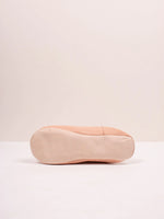 Load image into Gallery viewer, Moroccan Babouche Slippers - Ballet Pink
