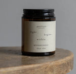 Load image into Gallery viewer, Morning Candle | Grapefruit &amp; Bergamot

