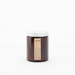 Load image into Gallery viewer, Peony, Rose &amp; Oud Amber Jar Candle
