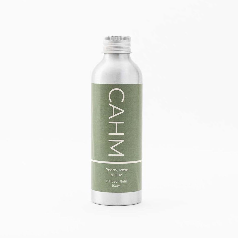 Amalfi Coast Diffuser Refill – Blossom & Roar