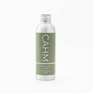 Amalfi Coast Diffuser Refill