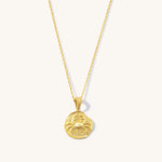 Load image into Gallery viewer, Star Sign Necklace
