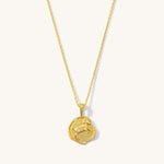 Load image into Gallery viewer, Star Sign Necklace
