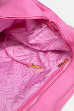 Load image into Gallery viewer, Carryall Tote Bag - pink

