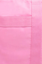 Load image into Gallery viewer, Carryall Tote Bag - pink
