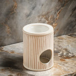 Load image into Gallery viewer, Ceramic Wax Melt Burner
