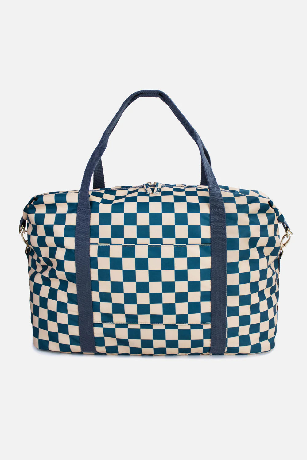 Weekender Bag - Checkerboard