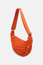 Load image into Gallery viewer, The Cross Body - orange
