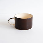 Load image into Gallery viewer, Musango Mug Plain Wash

