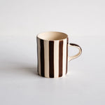 Load image into Gallery viewer, Demi Mug Candy Stripe
