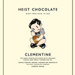 Load image into Gallery viewer, Clementine Chocolate Bar
