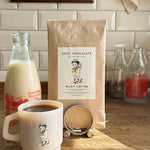 Load image into Gallery viewer, Heist Milky Coffee Chocolate Bar
