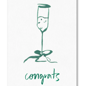 Congrats Card