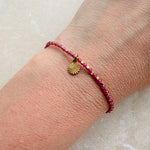 Load image into Gallery viewer, Everyday sunrise bead bracelet
