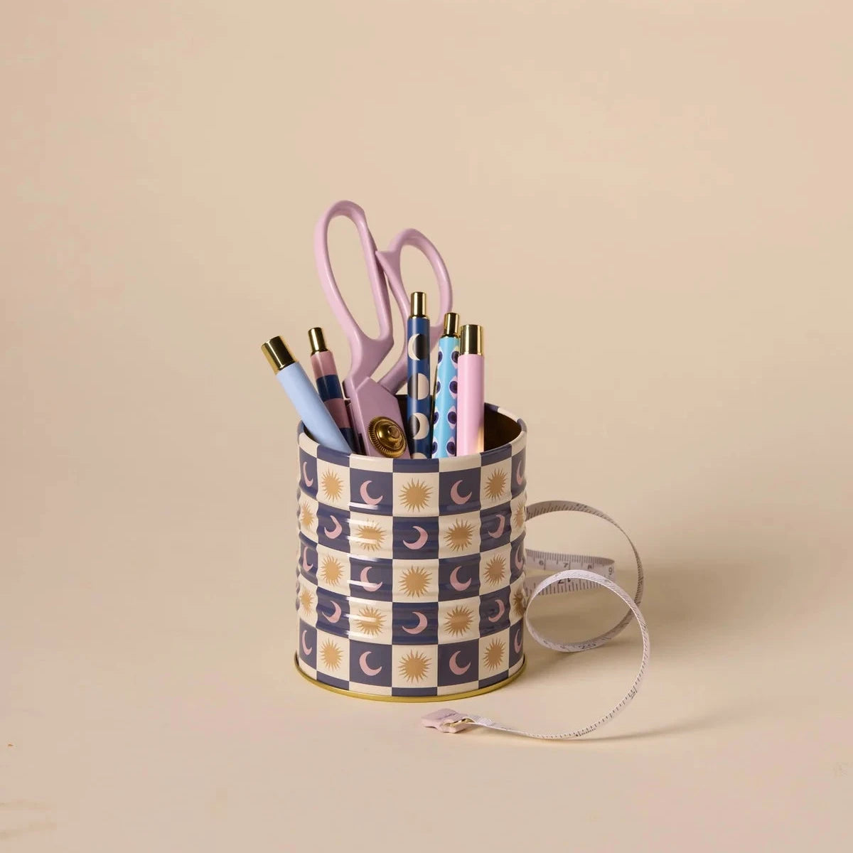 Celestial Storage Tin