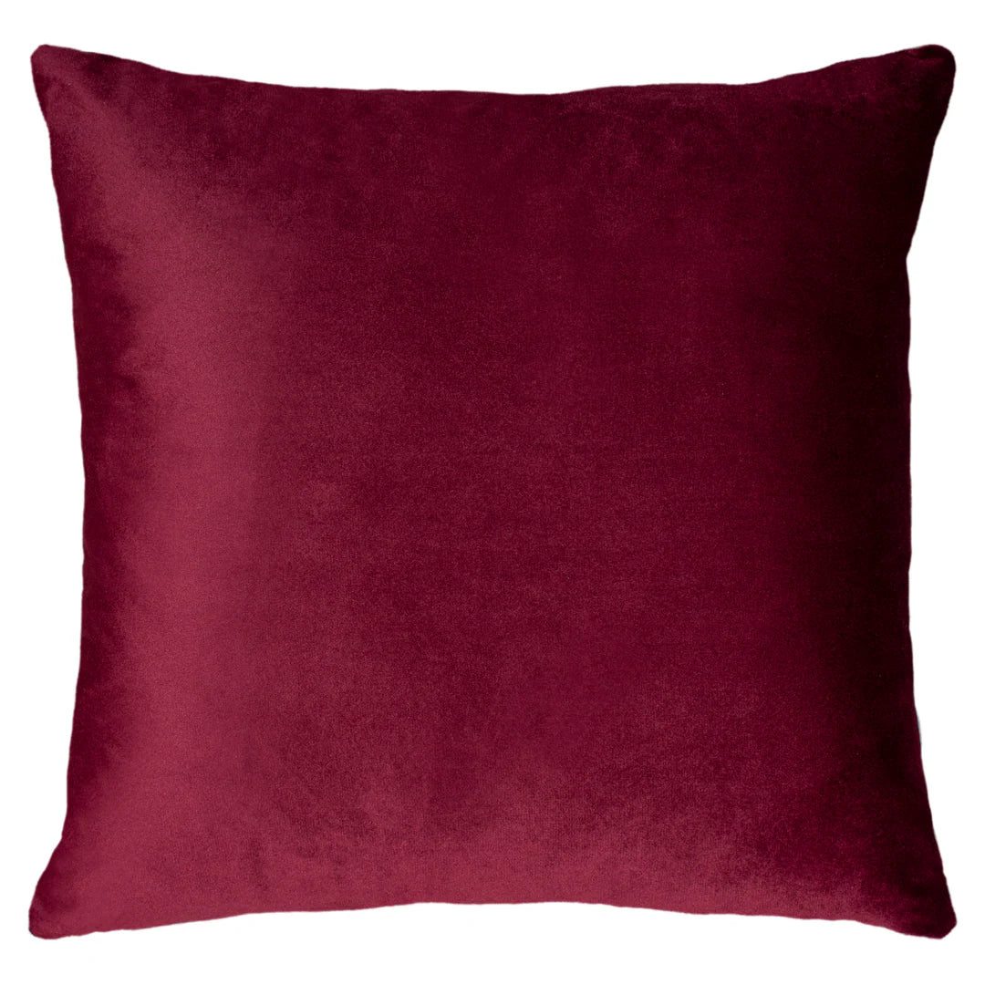 Dubai Needlepoint Cushion - Limited Edition