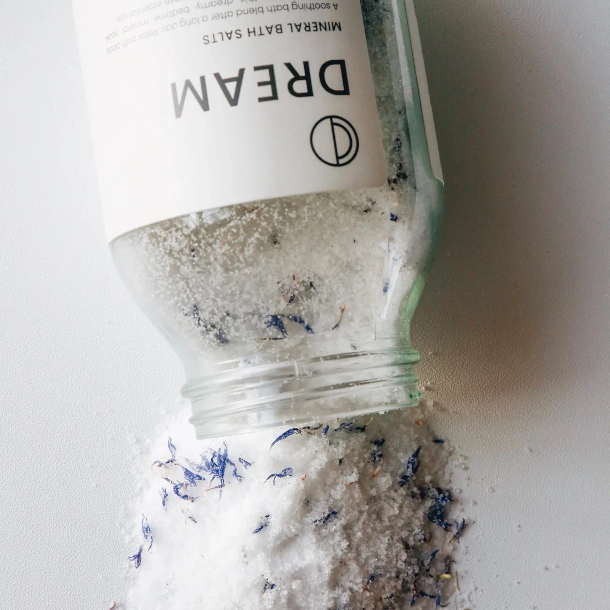 Dream Bath Salts