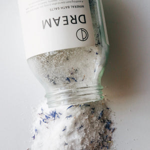 Dream Bath Salts