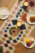 Load image into Gallery viewer, Good Table Runner
