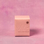 Load image into Gallery viewer, Peony, Pepper &amp; Tuberose Ceramic Scented Candle
